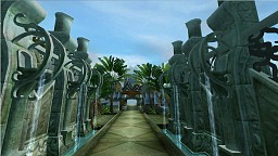 画像ギャラリー No.013のサムネイル画像 / インゲームがサービス予定の3D MMORPG「極光 -AURORA-」とはどんなゲームか？　