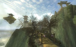 画像ギャラリー No.014のサムネイル画像 / インゲームがサービス予定の3D MMORPG「極光 -AURORA-」とはどんなゲームか？　