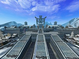 画像ギャラリー No.015のサムネイル画像 / インゲームがサービス予定の3D MMORPG「極光 -AURORA-」とはどんなゲームか？　