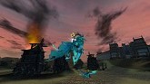 画像ギャラリー No.022のサムネイル画像 / インゲームがサービス予定の3D MMORPG「極光 -AURORA-」とはどんなゲームか？　