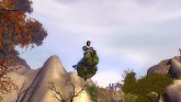 画像ギャラリー No.025のサムネイル画像 / インゲームがサービス予定の3D MMORPG「極光 -AURORA-」とはどんなゲームか？　