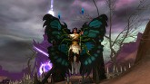 画像ギャラリー No.029のサムネイル画像 / インゲームがサービス予定の3D MMORPG「極光 -AURORA-」とはどんなゲームか？　