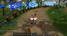 画像ギャラリー No.036のサムネイル画像 / インゲームがサービス予定の3D MMORPG「極光 -AURORA-」とはどんなゲームか？　