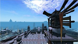 画像ギャラリー No.002のサムネイル画像 / “運命”を1つのテーマとする新作MMORPG「極光 -AURORA-」のクローズドβテスターの募集が本日スタート。先着1000名