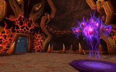 画像ギャラリー No.003のサムネイル画像 / “運命”を1つのテーマとする新作MMORPG「極光 -AURORA-」のクローズドβテスターの募集が本日スタート。先着1000名