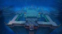 画像ギャラリー No.006のサムネイル画像 / “運命”を1つのテーマとする新作MMORPG「極光 -AURORA-」のクローズドβテスターの募集が本日スタート。先着1000名