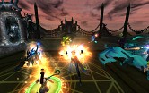 画像ギャラリー No.010のサムネイル画像 / “運命”を1つのテーマとする新作MMORPG「極光 -AURORA-」のクローズドβテスターの募集が本日スタート。先着1000名