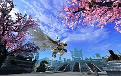 画像ギャラリー No.015のサムネイル画像 / “運命”を1つのテーマとする新作MMORPG「極光 -AURORA-」のクローズドβテスターの募集が本日スタート。先着1000名