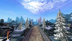 画像ギャラリー No.006のサムネイル画像 / 「極光 -AURORA-」のクローズドβテストがスタート＆500名分のテスター追加募集が公式サイトで実施に