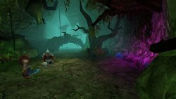 画像ギャラリー No.009のサムネイル画像 / 「極光 -AURORA-」のクローズドβテストがスタート＆500名分のテスター追加募集が公式サイトで実施に