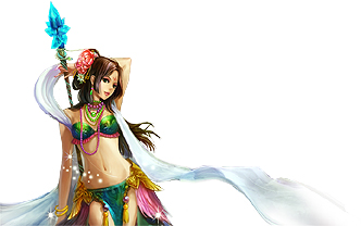 画像ギャラリー No.003のサムネイル画像 / 3D MMORPG「極光 -AURORA-」のオープンβテストが本日スタート！ 人々への悪意に満ちた世界で自らの「運命」を切り開け