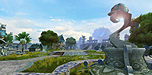 画像ギャラリー No.010のサムネイル画像 / 3D MMORPG「極光 -AURORA-」のオープンβテストが本日スタート！ 人々への悪意に満ちた世界で自らの「運命」を切り開け