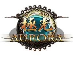 画像ギャラリー No.002のサムネイル画像 / 「極光 -AURORA-」のショップで使用する通貨が「gポテト」でも利用可能に