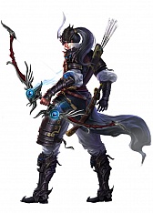 画像ギャラリー No.008のサムネイル画像 / 「極光 -AURORA-」でBOSS“海の怪”を倒すと経験値や“ギフト”が手に入る