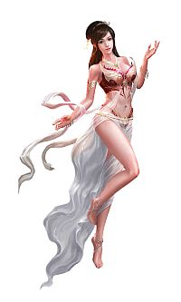 画像ギャラリー No.002のサムネイル画像 / 「極光 -AURORA-」，イベント「秋風によって齎される宴」が6日から順次開催