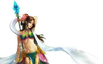 画像ギャラリー No.003のサムネイル画像 / 「極光 -AURORA-」,新サーバー「三国魔界」が本日公開。記念イベント開催