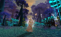 画像ギャラリー No.010のサムネイル画像 / 「極光 -AURORA-」,新サーバー「三国魔界」が本日公開。記念イベント開催