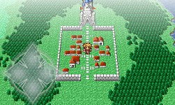 画像ギャラリー No.013のサムネイル画像 / 「SQUARE ENIX MARKET」のアプリ6タイトルが明日から週替りで値下げに