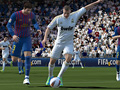 PS Vita版「FIFA ワールドクラス サッカー」，PS3版「FIFA ストリート」が2012年春に発売