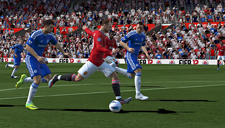 画像ギャラリー No.006のサムネイル画像 / PS Vita版「FIFA ワールドクラス サッカー」，PS3版「FIFA ストリート」が2012年春に発売