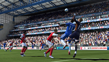 画像ギャラリー No.007のサムネイル画像 / PS Vita版「FIFA ワールドクラス サッカー」，PS3版「FIFA ストリート」が2012年春に発売
