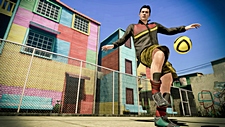 画像ギャラリー No.026のサムネイル画像 / PS Vita版「FIFA ワールドクラス サッカー」，PS3版「FIFA ストリート」が2012年春に発売