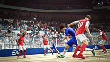 画像ギャラリー No.027のサムネイル画像 / PS Vita版「FIFA ワールドクラス サッカー」，PS3版「FIFA ストリート」が2012年春に発売