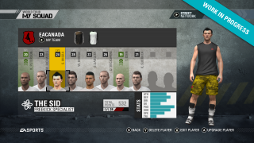 画像ギャラリー No.017のサムネイル画像 / サッカーゲーム，「FIFA ストリート」「FIFA ワールドクラスサッカー」のプレイレポートをお届け。本作のプロデューサー，牧田和也氏へのインタビューも掲載
