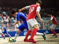 サッカーゲーム，「FIFA ストリート」「FIFA ワールドクラスサッカー」のプレイレポートをお届け。本作のプロデューサー，牧田和也氏へのインタビューも掲載