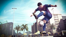 画像ギャラリー No.015のサムネイル画像 / 【PR】生まれ変わった「FIFA ストリート」とPS Vita版「FIFA ワールドクラスサッカー」が間もなく発売。両タイトルの魅力をもう一度おさらいしよう