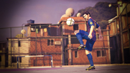画像ギャラリー No.016のサムネイル画像 / 【PR】生まれ変わった「FIFA ストリート」とPS Vita版「FIFA ワールドクラスサッカー」が間もなく発売。両タイトルの魅力をもう一度おさらいしよう