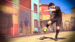 画像ギャラリー No.017のサムネイル画像 / 【PR】生まれ変わった「FIFA ストリート」とPS Vita版「FIFA ワールドクラスサッカー」が間もなく発売。両タイトルの魅力をもう一度おさらいしよう