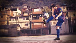 画像ギャラリー No.018のサムネイル画像 / 【PR】生まれ変わった「FIFA ストリート」とPS Vita版「FIFA ワールドクラスサッカー」が間もなく発売。両タイトルの魅力をもう一度おさらいしよう