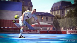 画像ギャラリー No.020のサムネイル画像 / 【PR】生まれ変わった「FIFA ストリート」とPS Vita版「FIFA ワールドクラスサッカー」が間もなく発売。両タイトルの魅力をもう一度おさらいしよう