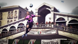 画像ギャラリー No.021のサムネイル画像 / 【PR】生まれ変わった「FIFA ストリート」とPS Vita版「FIFA ワールドクラスサッカー」が間もなく発売。両タイトルの魅力をもう一度おさらいしよう