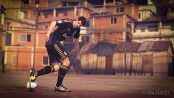 画像ギャラリー No.022のサムネイル画像 / 【PR】生まれ変わった「FIFA ストリート」とPS Vita版「FIFA ワールドクラスサッカー」が間もなく発売。両タイトルの魅力をもう一度おさらいしよう