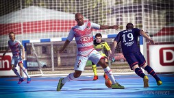 画像ギャラリー No.025のサムネイル画像 / 【PR】生まれ変わった「FIFA ストリート」とPS Vita版「FIFA ワールドクラスサッカー」が間もなく発売。両タイトルの魅力をもう一度おさらいしよう