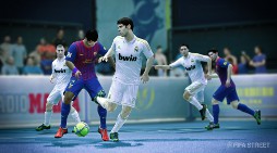 画像ギャラリー No.027のサムネイル画像 / 【PR】生まれ変わった「FIFA ストリート」とPS Vita版「FIFA ワールドクラスサッカー」が間もなく発売。両タイトルの魅力をもう一度おさらいしよう