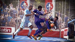 画像ギャラリー No.029のサムネイル画像 / 【PR】生まれ変わった「FIFA ストリート」とPS Vita版「FIFA ワールドクラスサッカー」が間もなく発売。両タイトルの魅力をもう一度おさらいしよう