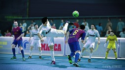 画像ギャラリー No.031のサムネイル画像 / 【PR】生まれ変わった「FIFA ストリート」とPS Vita版「FIFA ワールドクラスサッカー」が間もなく発売。両タイトルの魅力をもう一度おさらいしよう