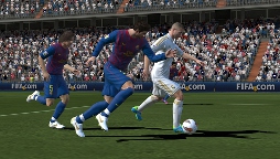 画像ギャラリー No.037のサムネイル画像 / 【PR】生まれ変わった「FIFA ストリート」とPS Vita版「FIFA ワールドクラスサッカー」が間もなく発売。両タイトルの魅力をもう一度おさらいしよう