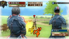 画像ギャラリー No.037のサムネイル画像 / 「戦場のヴァルキュリア3 EXTRA EDITION」がいよいよ発売。新シナリオや人気コンテンツを追加しつつ，お求めやすくなった1本