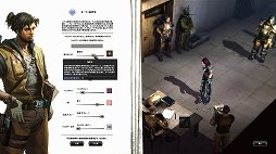 画像ギャラリー No.005のサムネイル画像 / OnNetの新作MMORPG「METAL REAPER」のプレイレポート。ガンシューティングとMMORPGを融合した,爽快感あふれる戦闘が見どころ