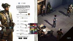画像ギャラリー No.006のサムネイル画像 / OnNetの新作MMORPG「METAL REAPER」のプレイレポート。ガンシューティングとMMORPGを融合した,爽快感あふれる戦闘が見どころ