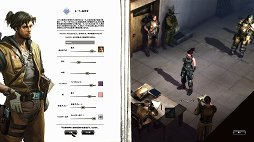 画像ギャラリー No.007のサムネイル画像 / OnNetの新作MMORPG「METAL REAPER」のプレイレポート。ガンシューティングとMMORPGを融合した,爽快感あふれる戦闘が見どころ