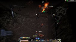 画像ギャラリー No.011のサムネイル画像 / OnNetの新作MMORPG「METAL REAPER」のプレイレポート。ガンシューティングとMMORPGを融合した,爽快感あふれる戦闘が見どころ