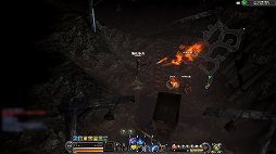 画像ギャラリー No.012のサムネイル画像 / OnNetの新作MMORPG「METAL REAPER」のプレイレポート。ガンシューティングとMMORPGを融合した,爽快感あふれる戦闘が見どころ