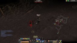 画像ギャラリー No.013のサムネイル画像 / OnNetの新作MMORPG「METAL REAPER」のプレイレポート。ガンシューティングとMMORPGを融合した,爽快感あふれる戦闘が見どころ