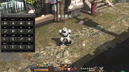画像ギャラリー No.027のサムネイル画像 / OnNetの新作MMORPG「METAL REAPER」のプレイレポート。ガンシューティングとMMORPGを融合した,爽快感あふれる戦闘が見どころ