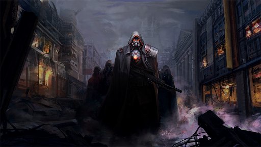 画像ギャラリー No.004のサムネイル画像 / 「METAL REAPER」クローズドβテスターの募集が開始。1000名の4Gamer枠に応募して“ガンシューティングMMORPG”を体験しよう